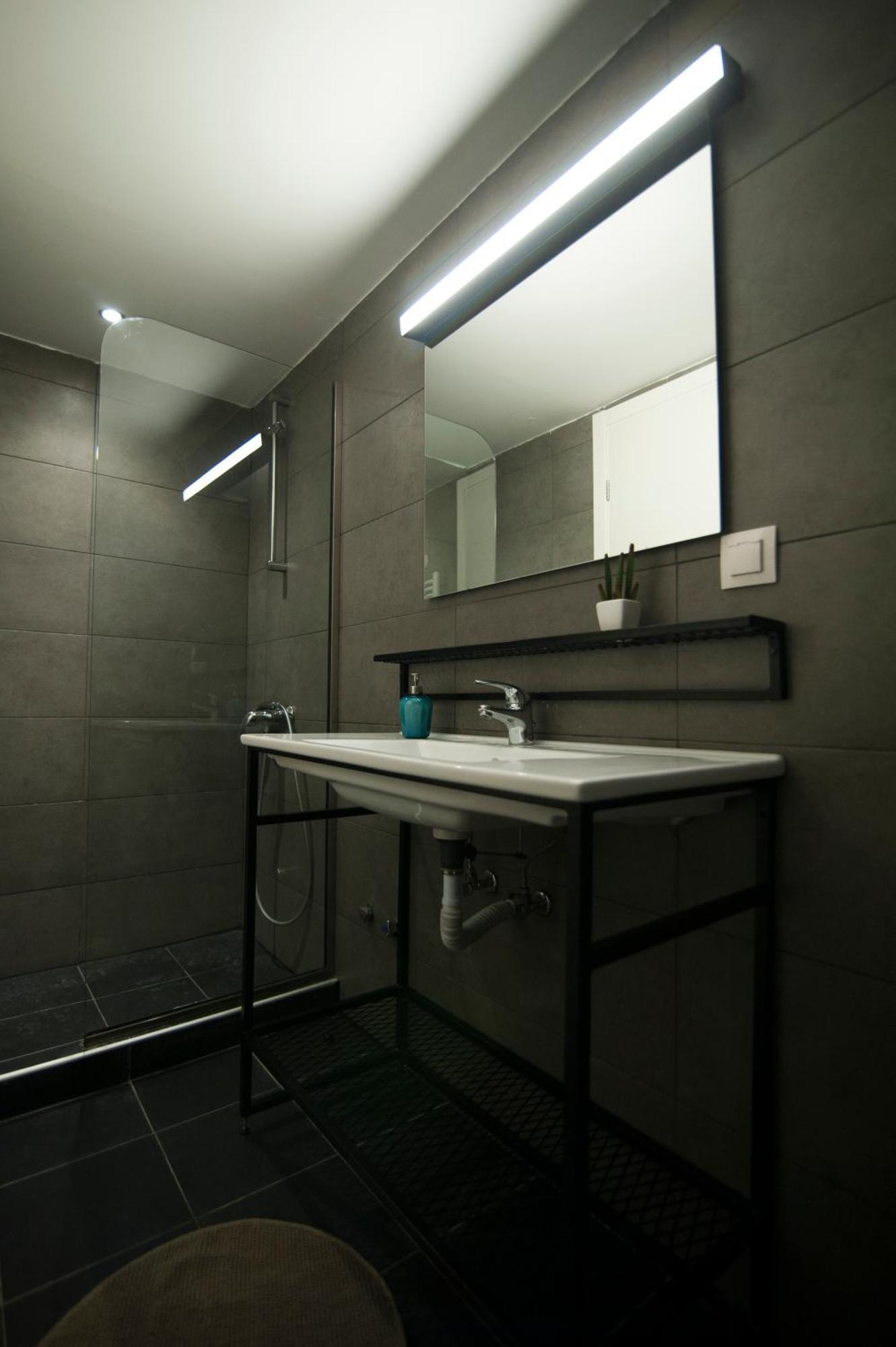 Mazi Rooms Venizelou Tessalónica Quarto foto