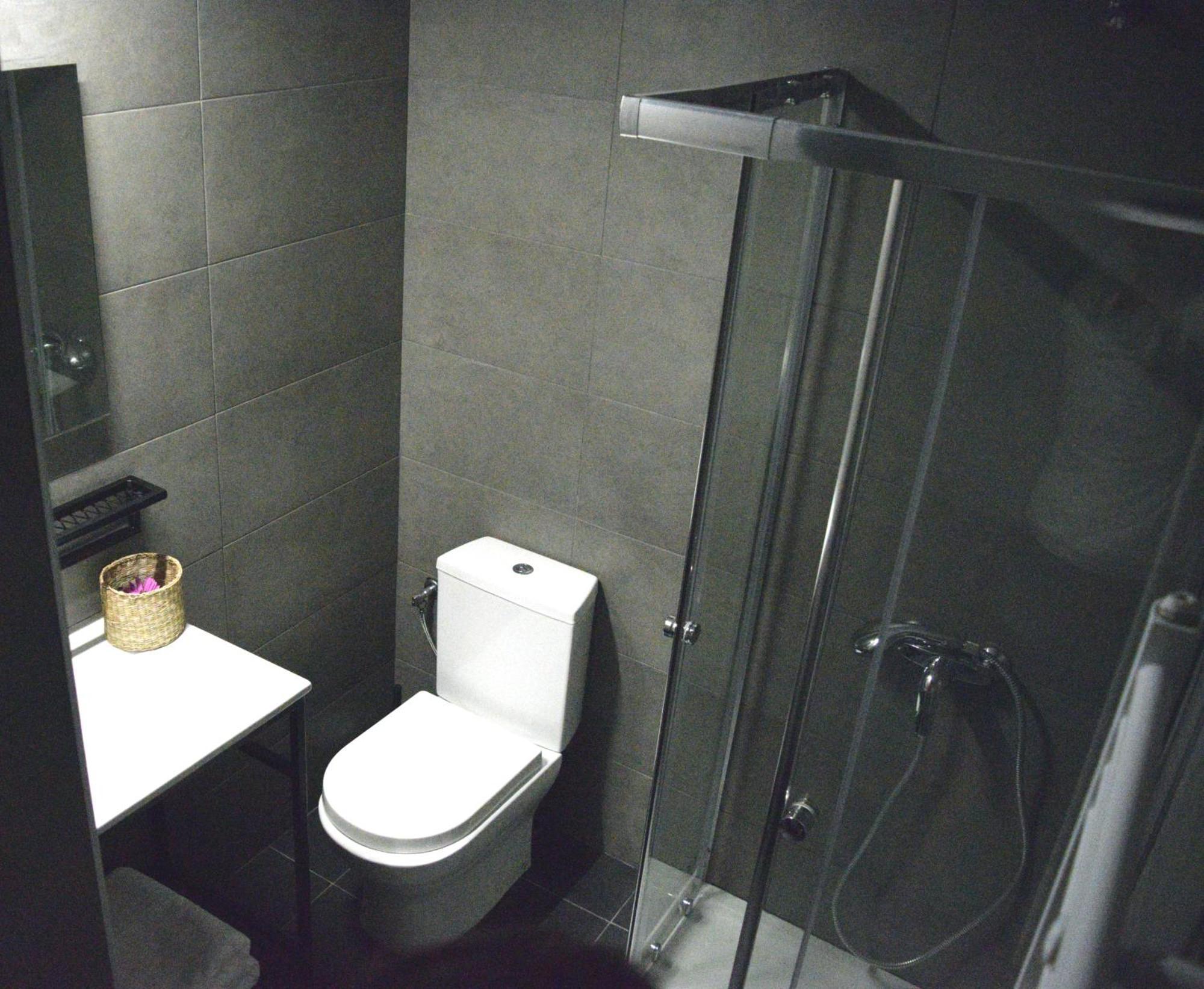 Mazi Rooms Venizelou Tessalónica Quarto foto