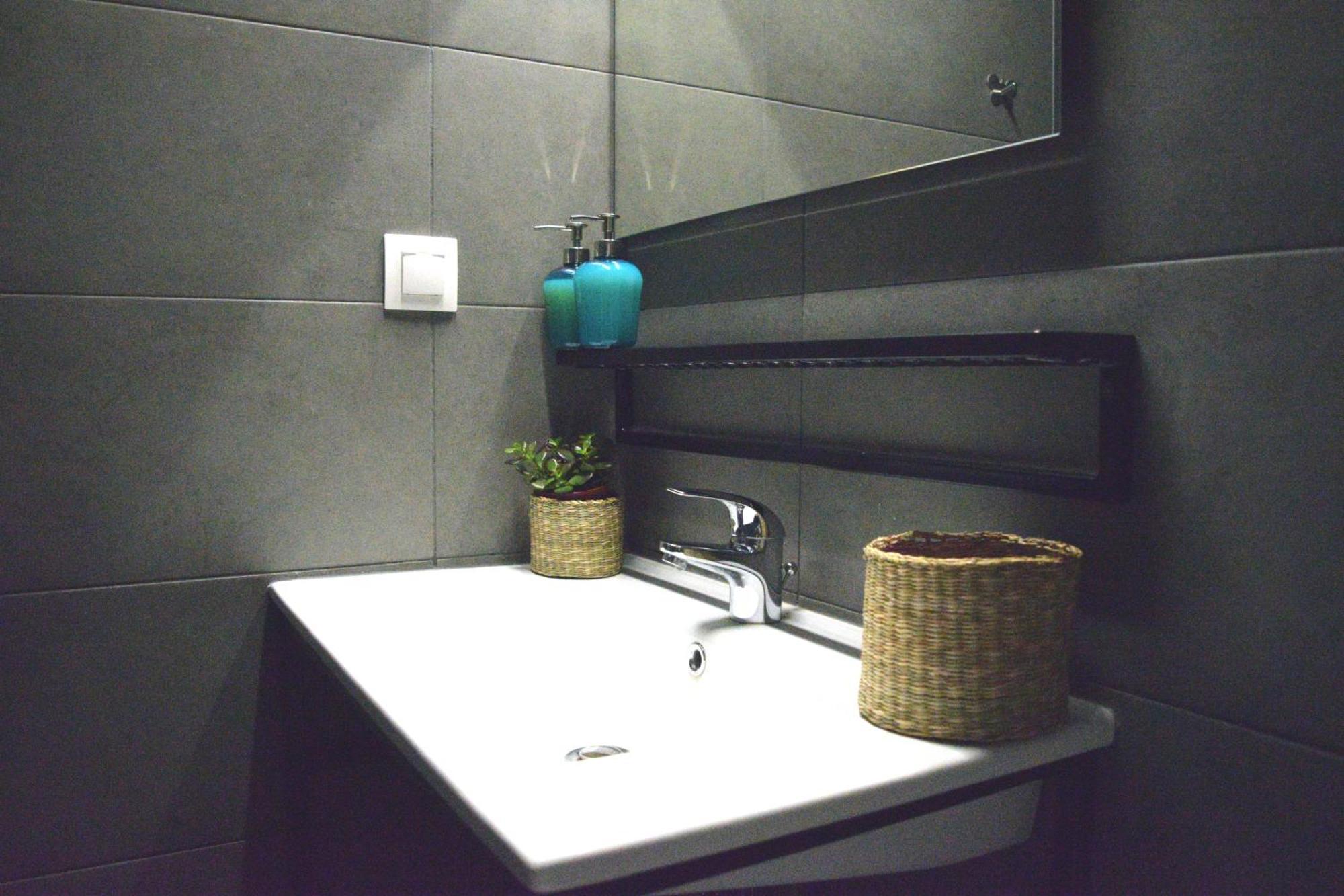 Mazi Rooms Venizelou Tessalónica Quarto foto
